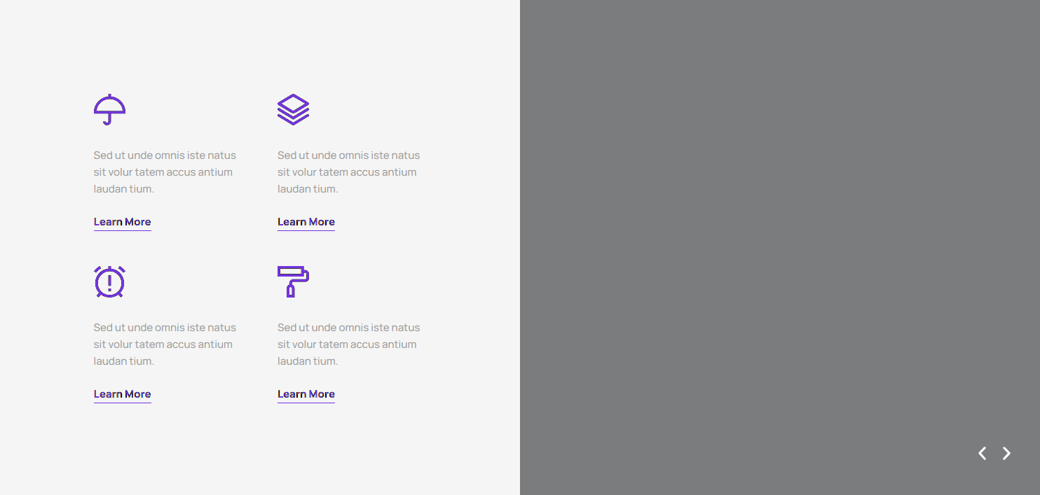 Feature and Benefits c3192