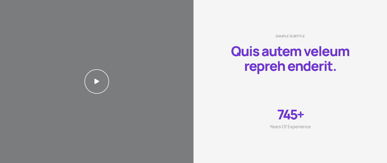 Feature and Benefits c630