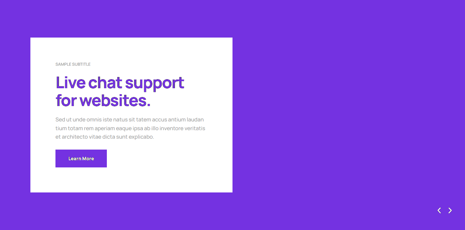 Call To Action c3218