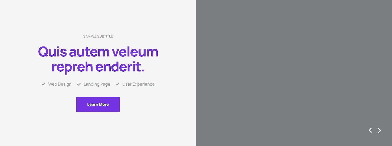 Feature and Benefits c3175