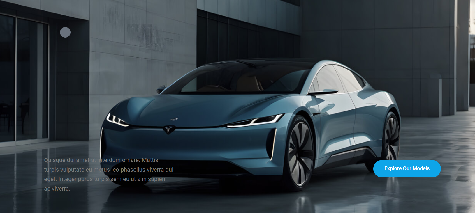 Empowering the Future of Mobility​ -i34