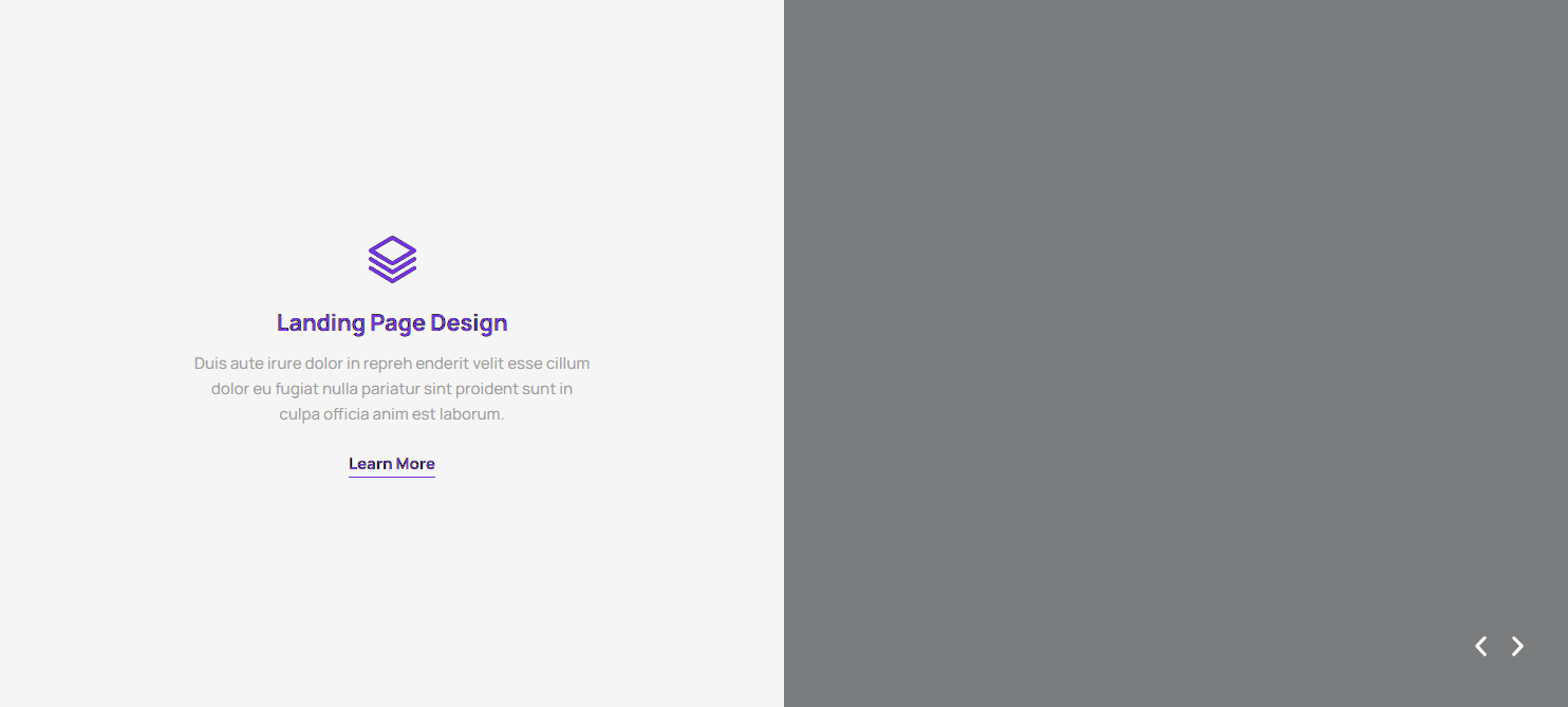 Feature and Benefits c3177