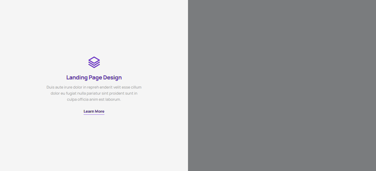 Feature and Benefits c420