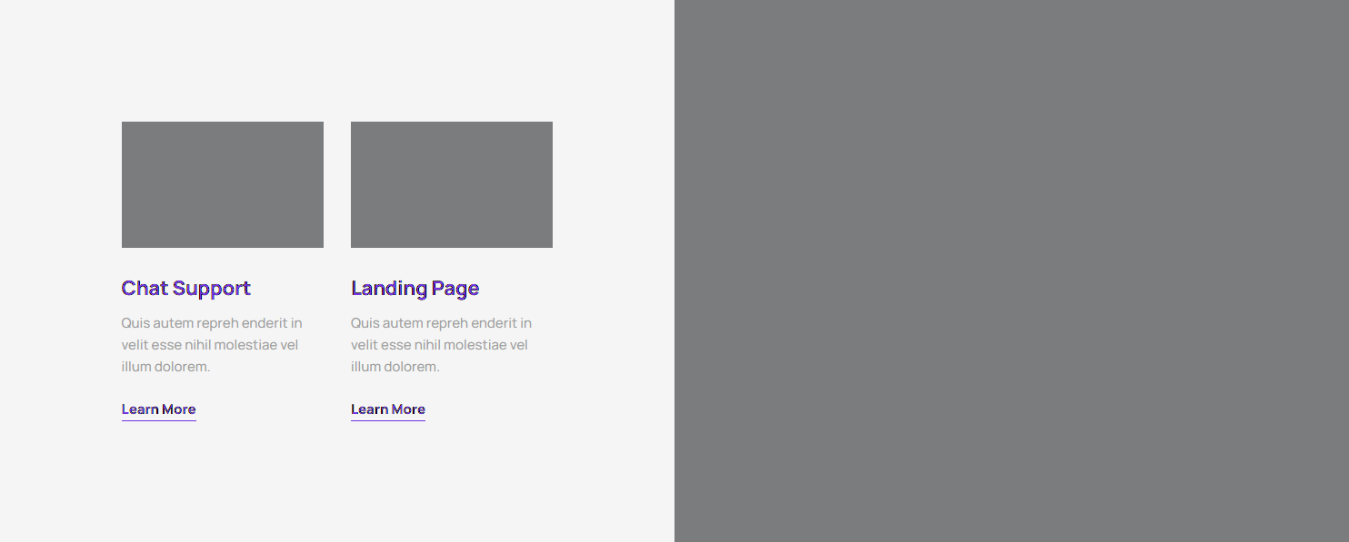 Feature and Benefits c1290