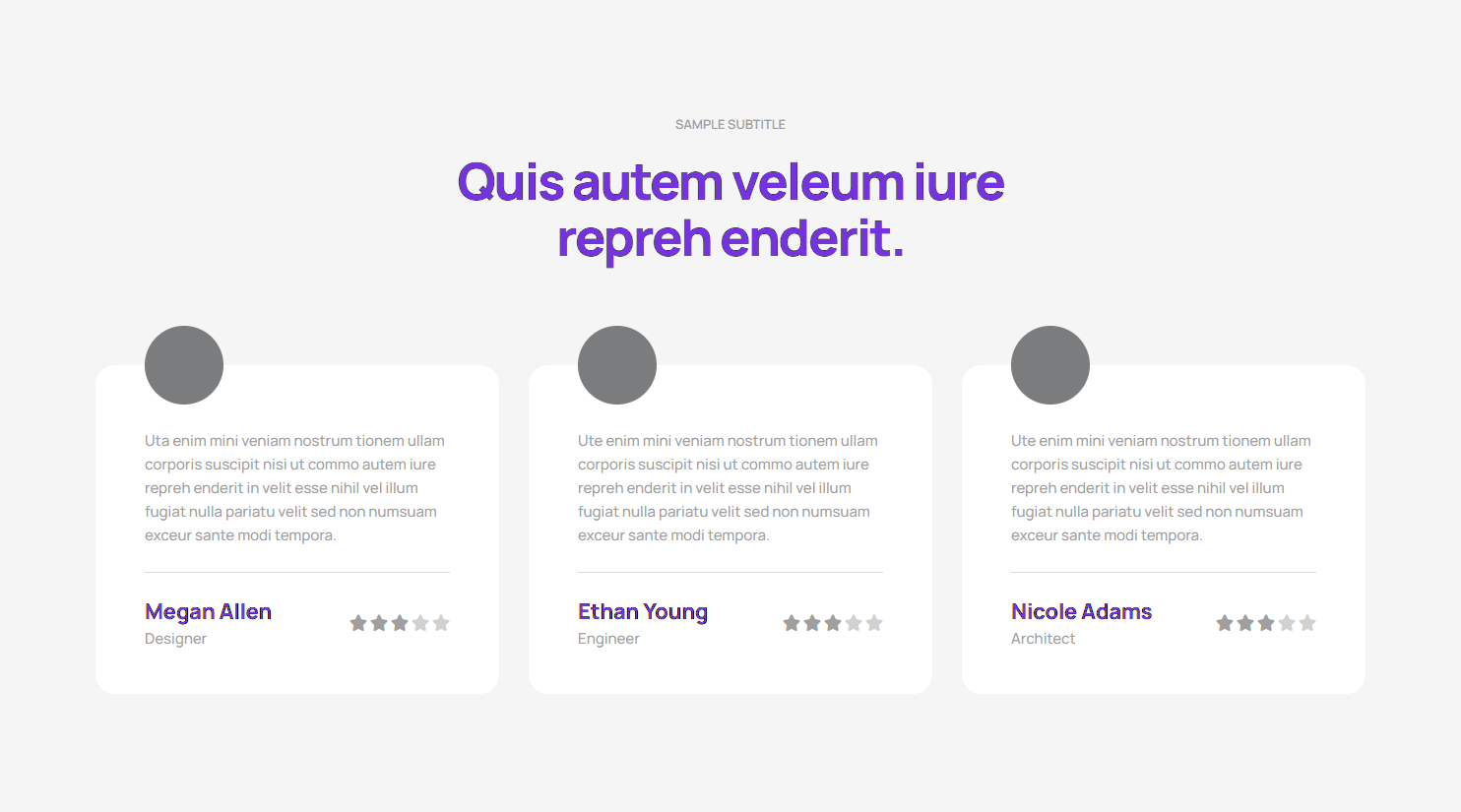 Testimonials c1082