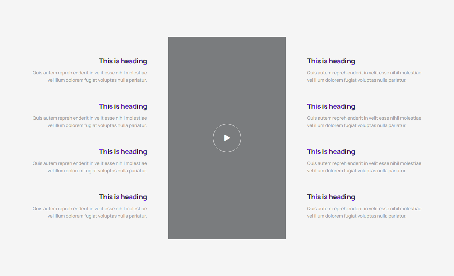 Feature and Benefits c73