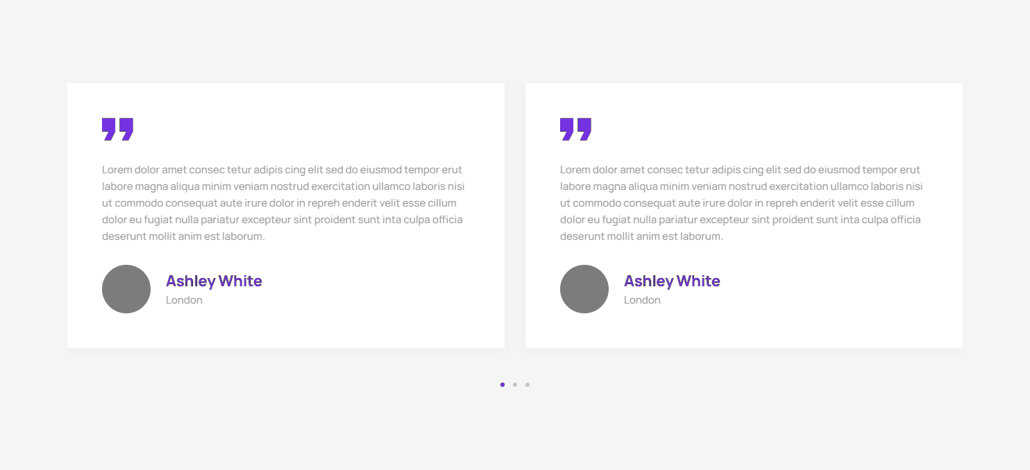 Testimonials c3049