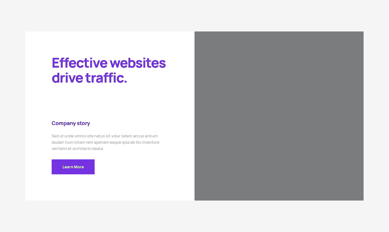 Call To Action c3322