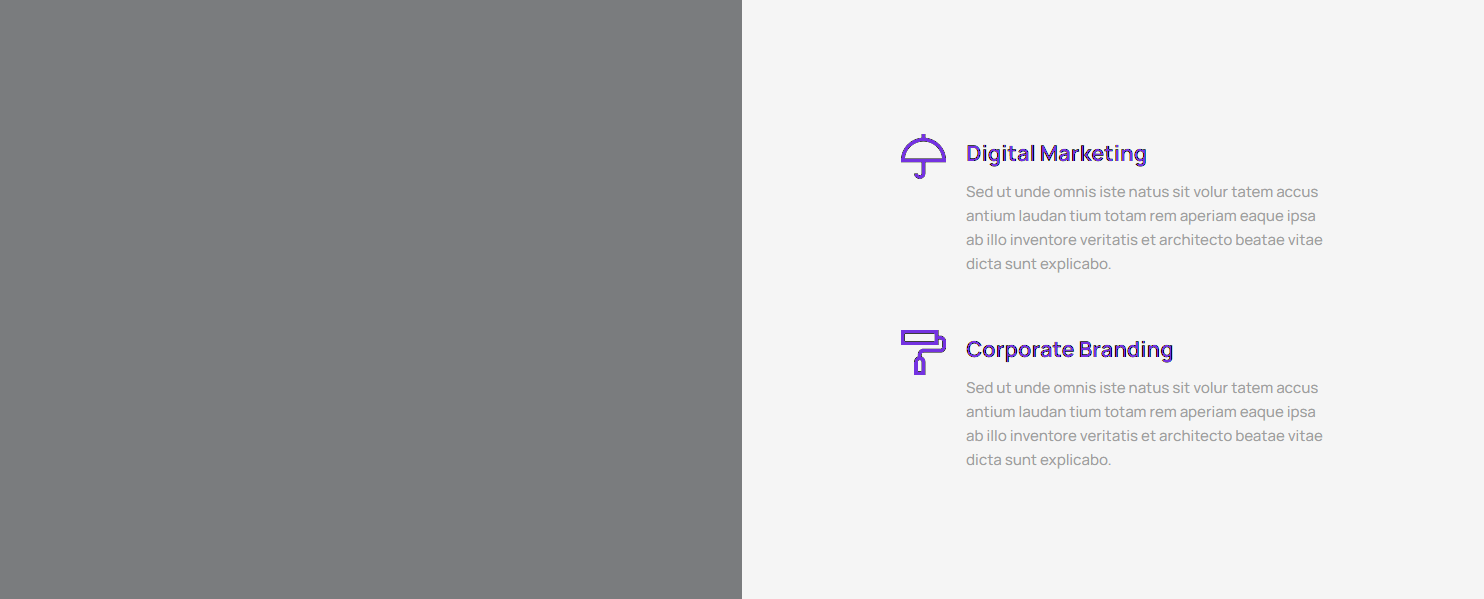 Feature and Benefits c303