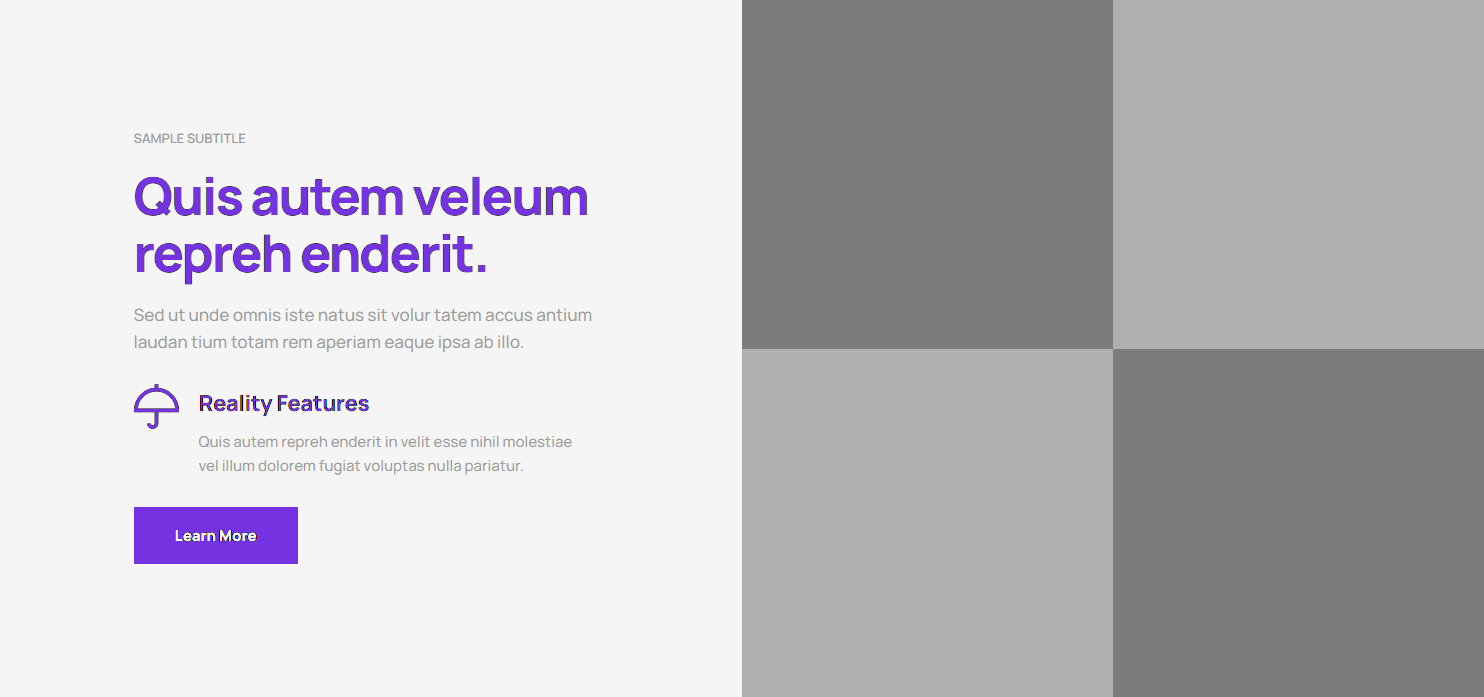 Feature and Benefits c1520