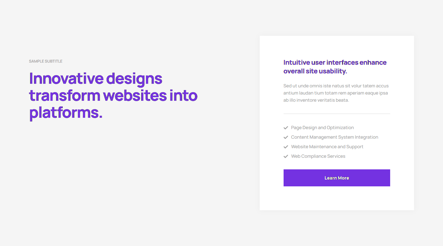 Call To Action c3340