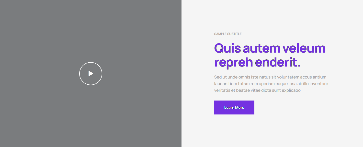 Feature and Benefits c144