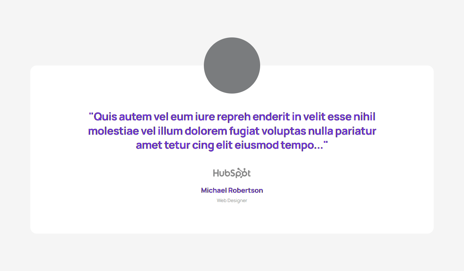 Testimonials c1299