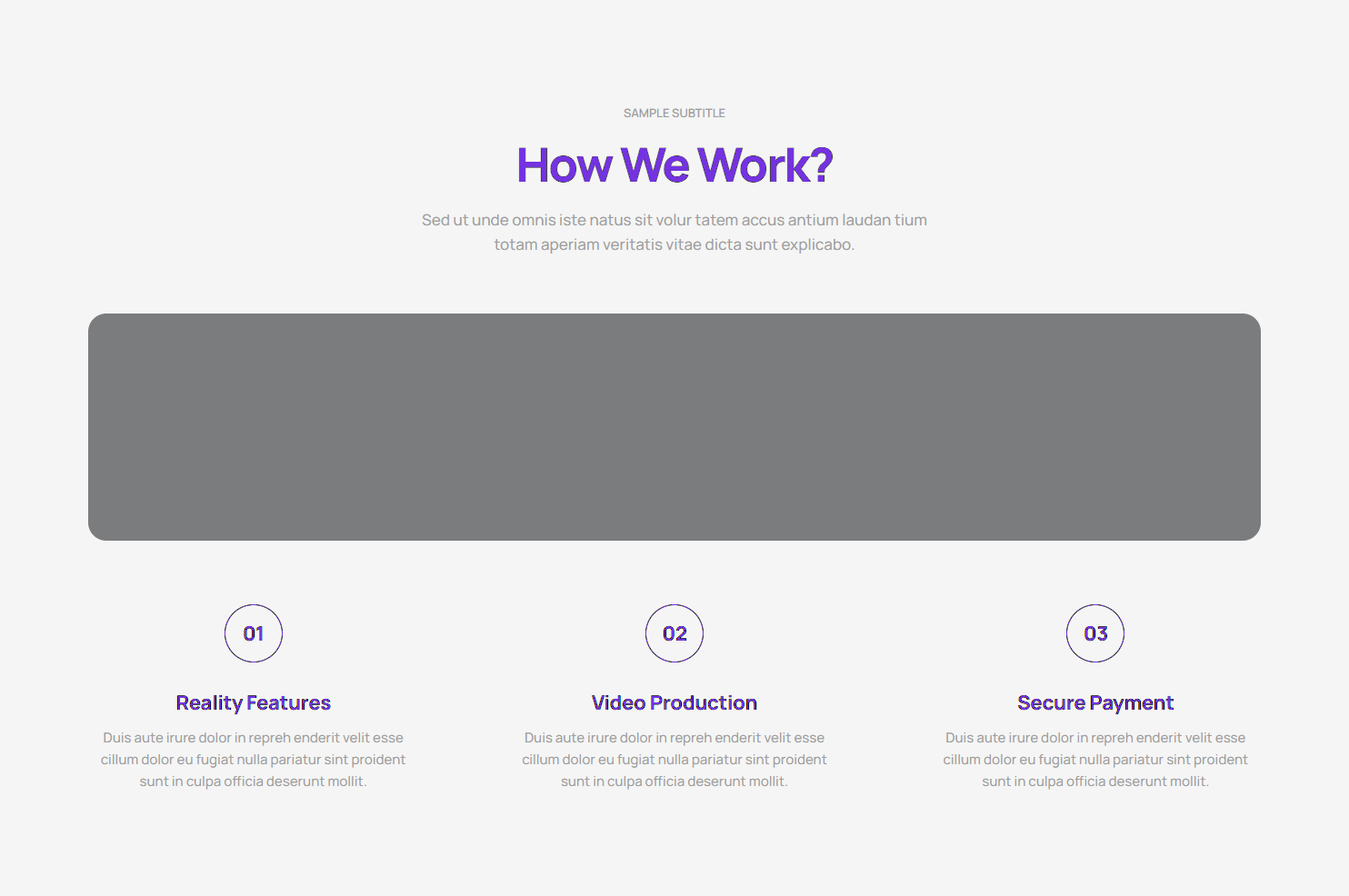 How it works c681