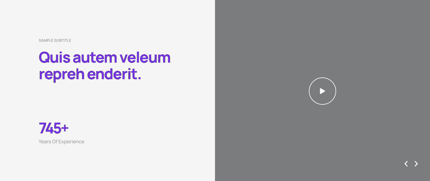 Feature and Benefits c3184