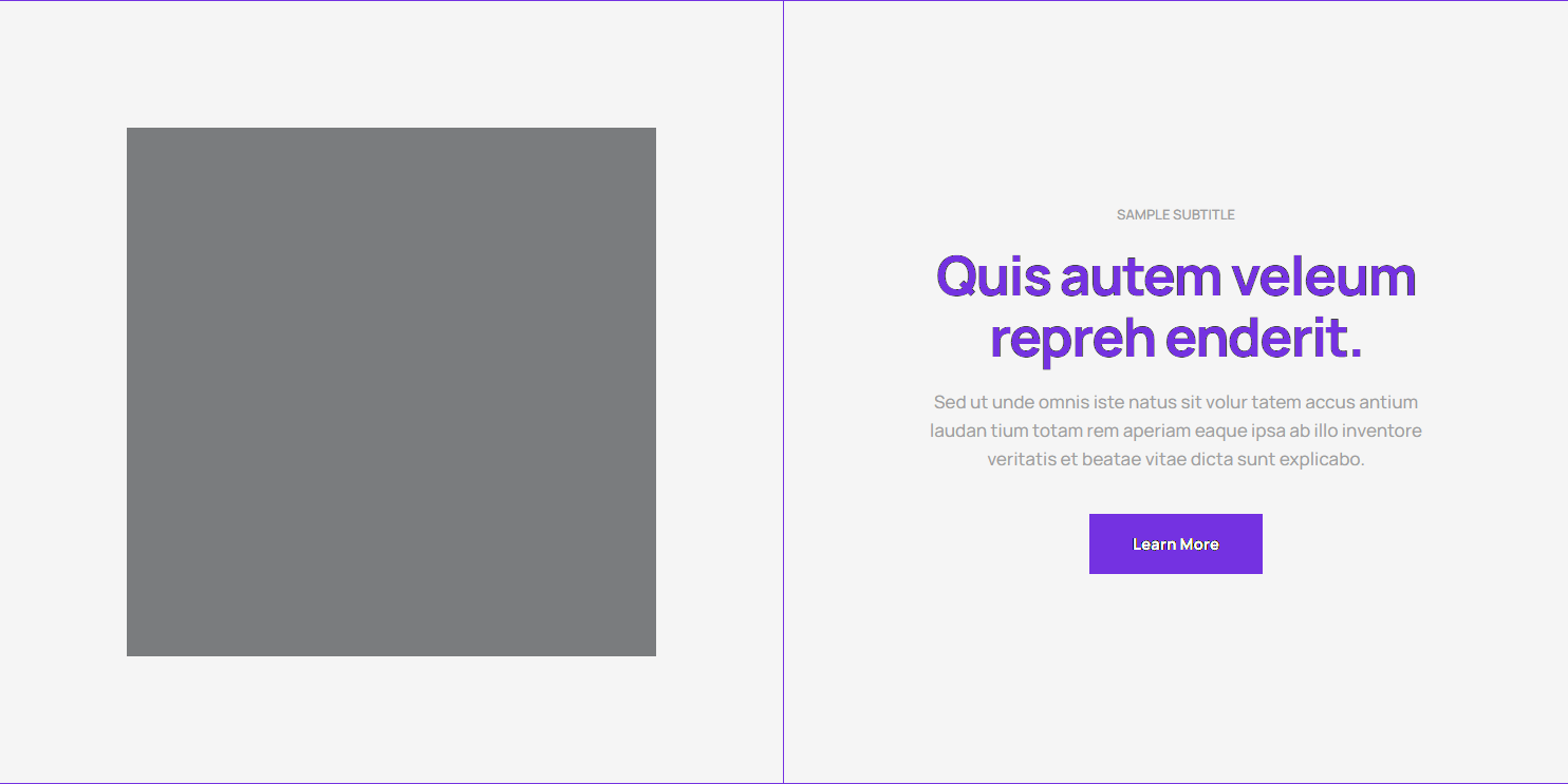 Feature and Benefits c557
