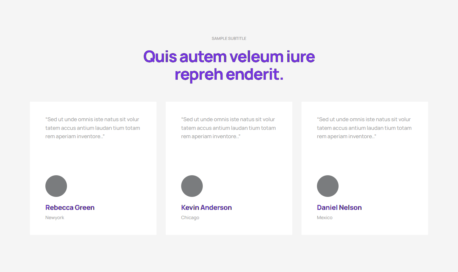 Testimonials c347