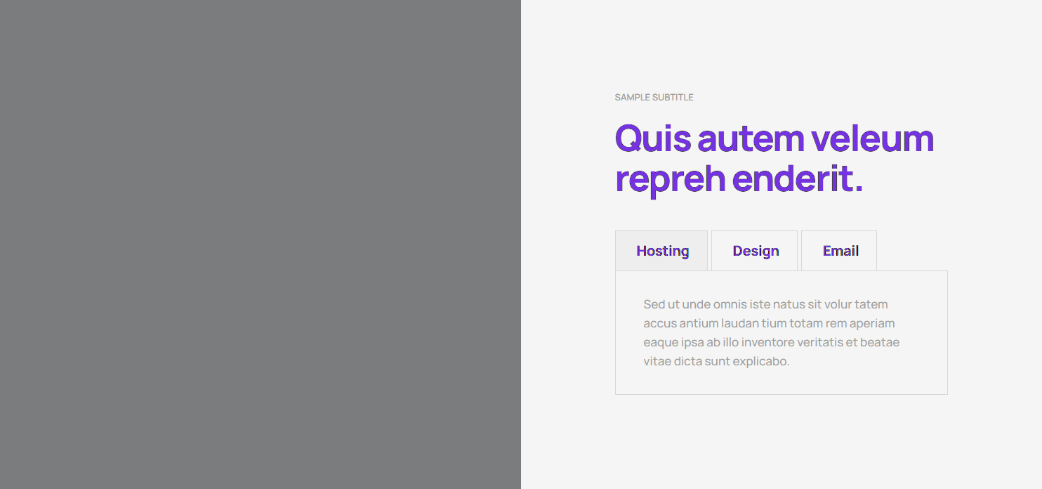 Feature and Benefits c362