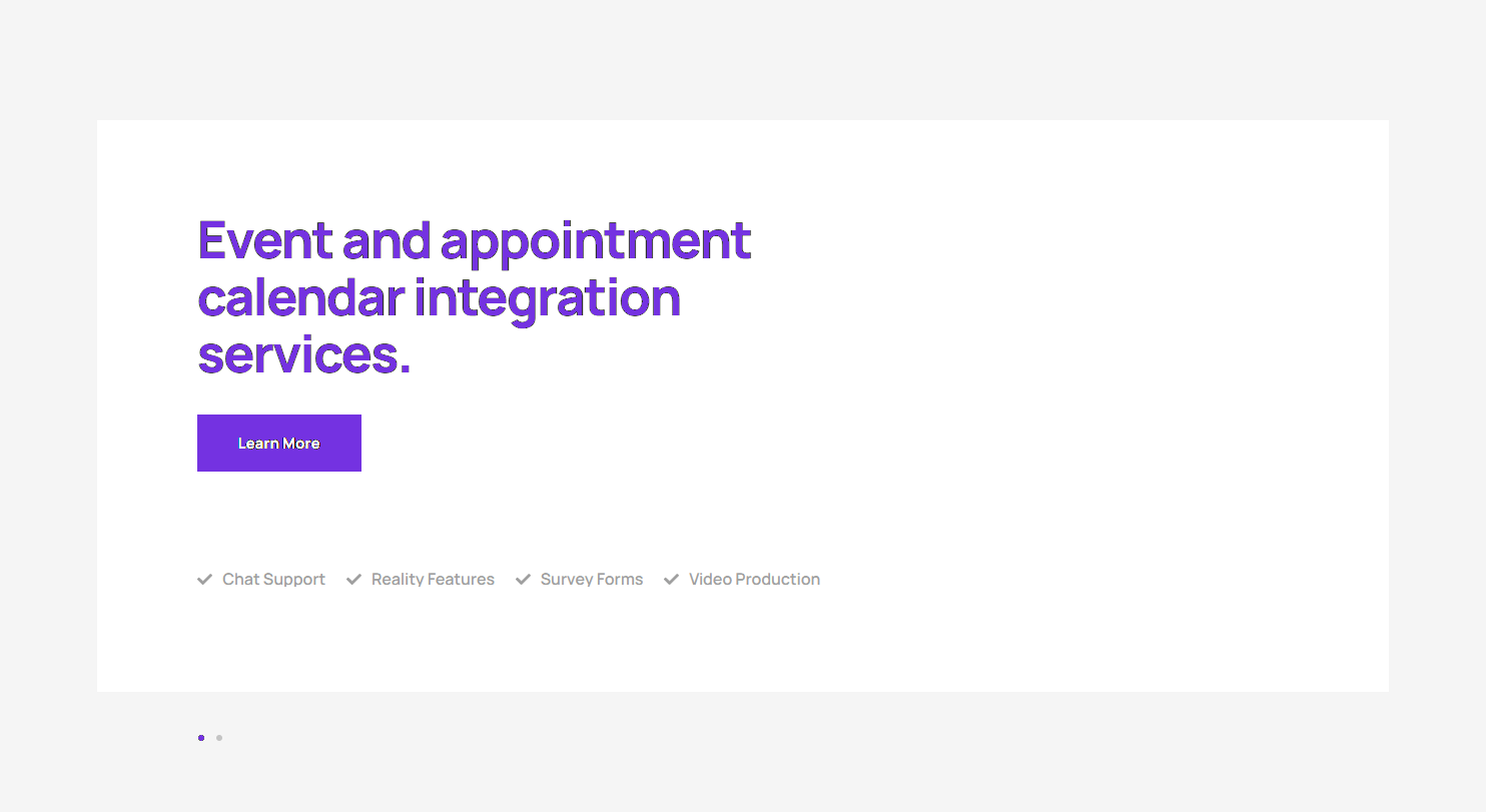 Call To Action c3219