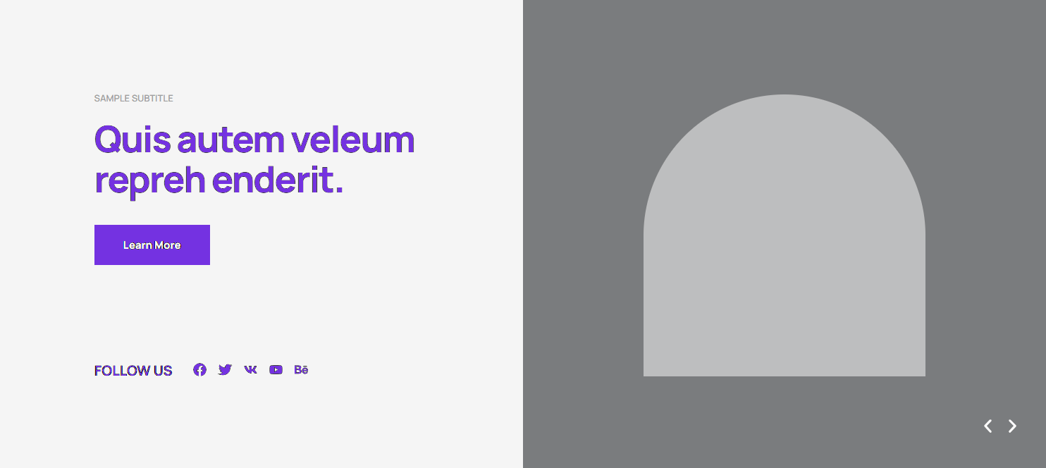 Feature and Benefits c3215