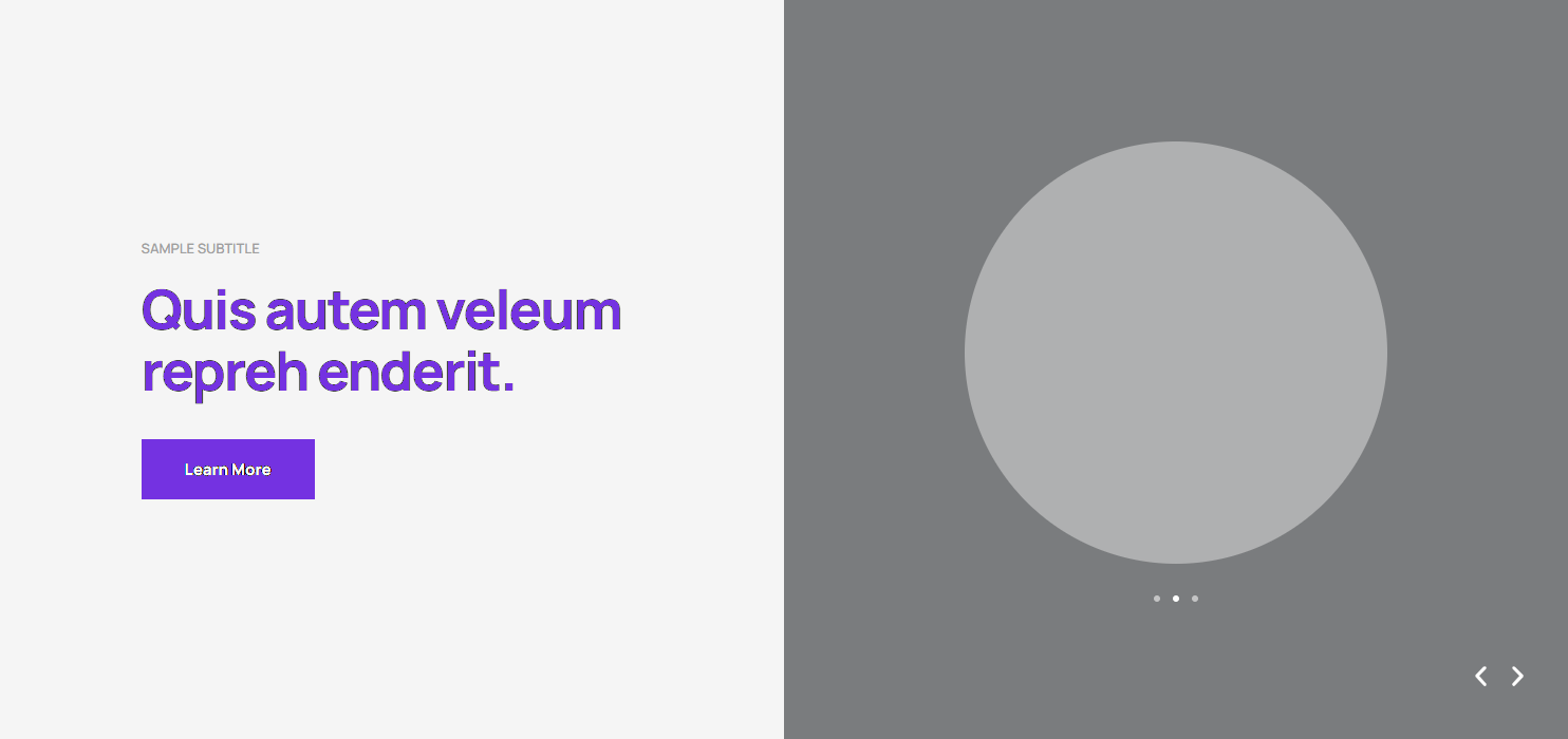 Feature and Benefits c3187