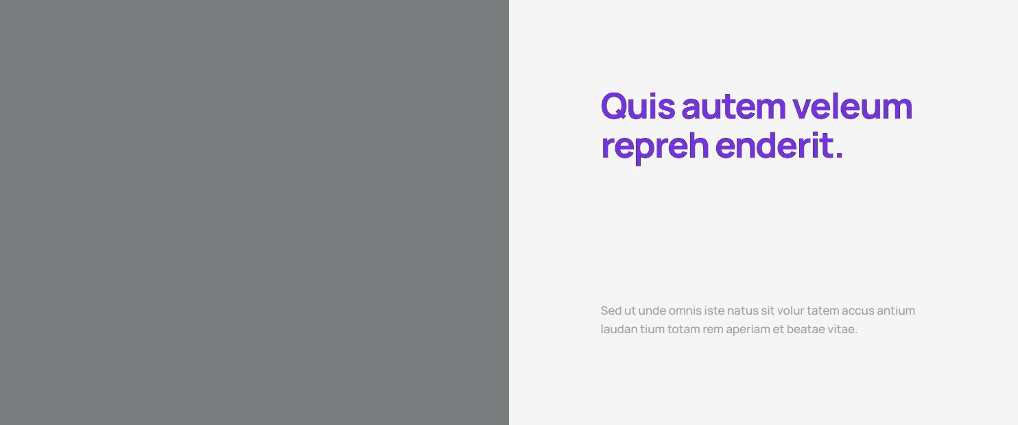 Feature and Benefits c622