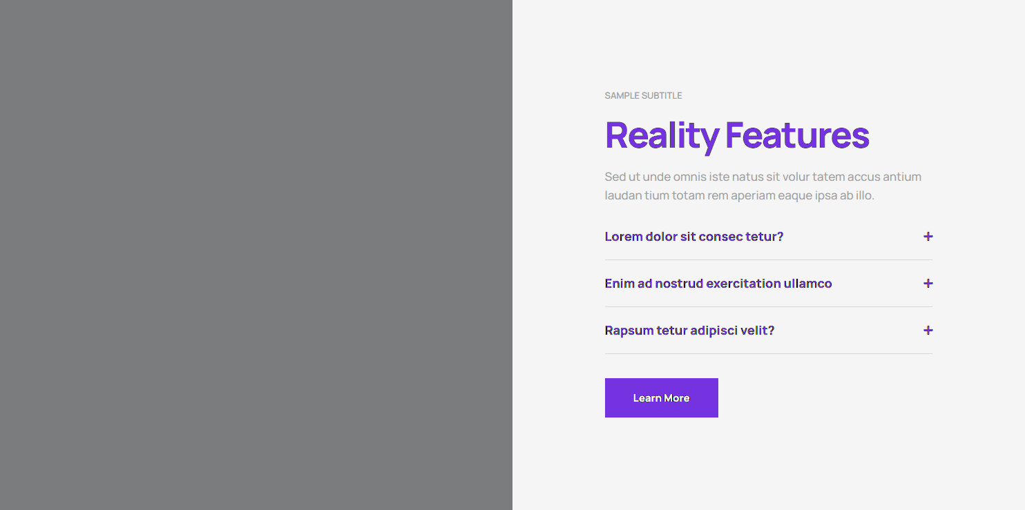 Feature and Benefits c1183