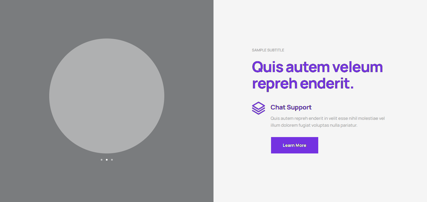 Feature and Benefits c704