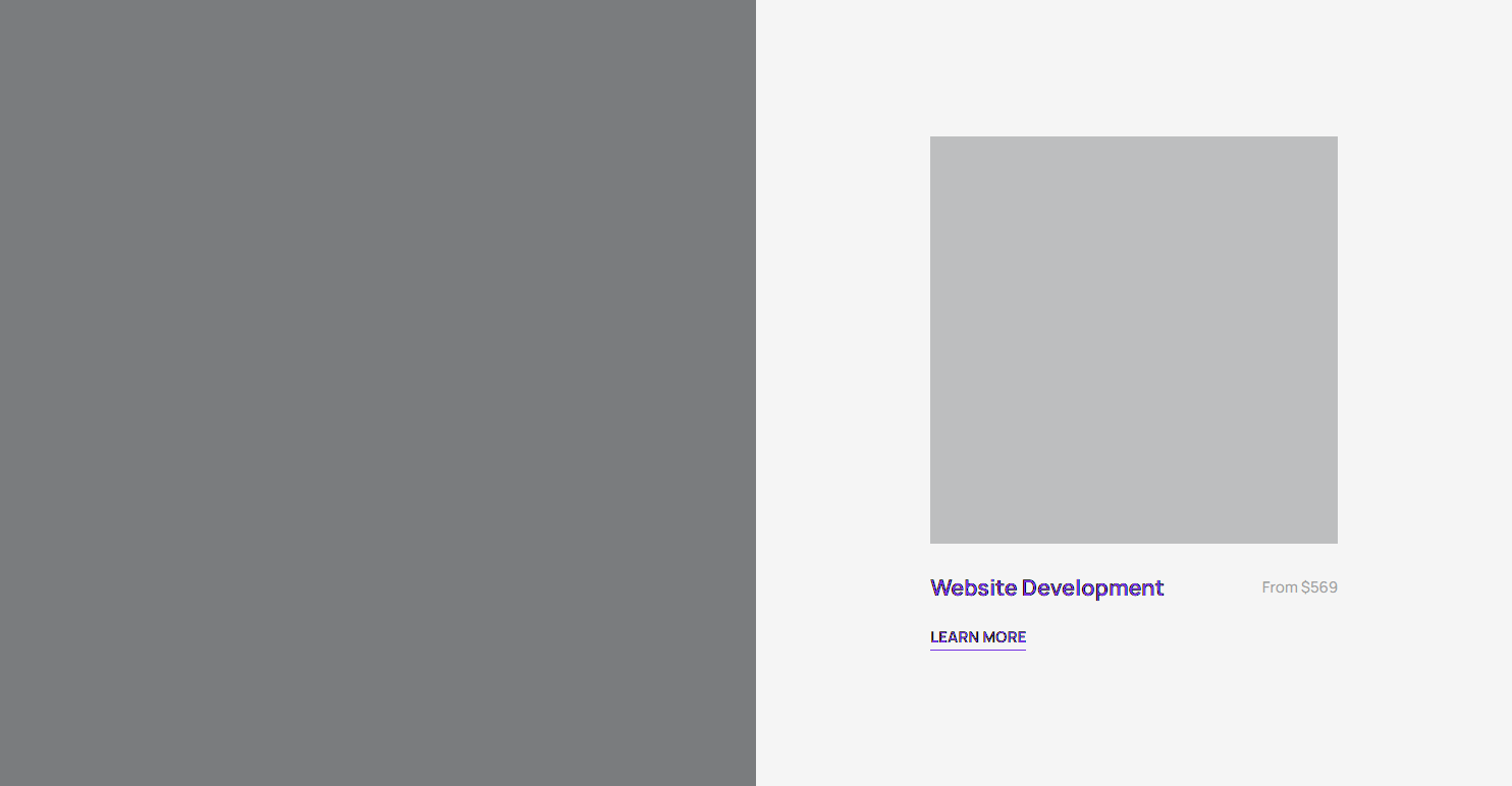 Feature and Benefits c1136