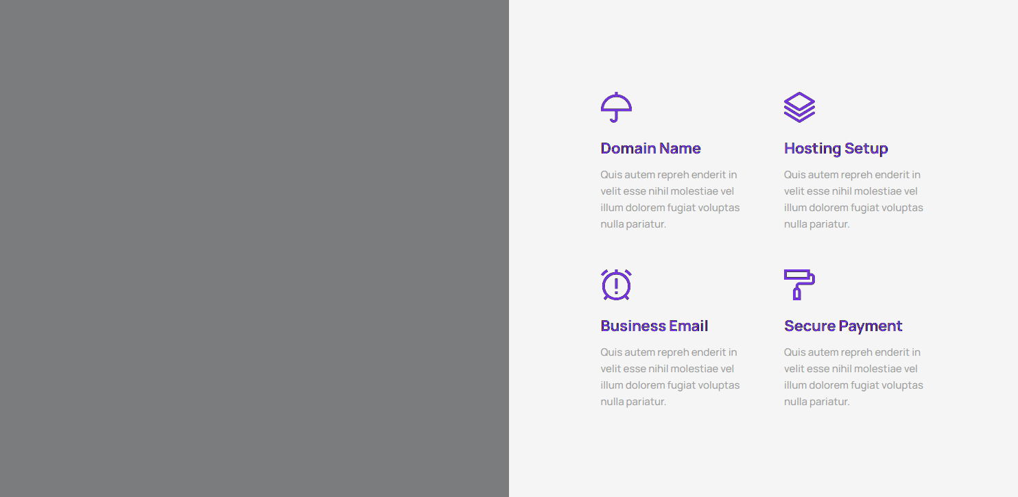 Feature and Benefits c310