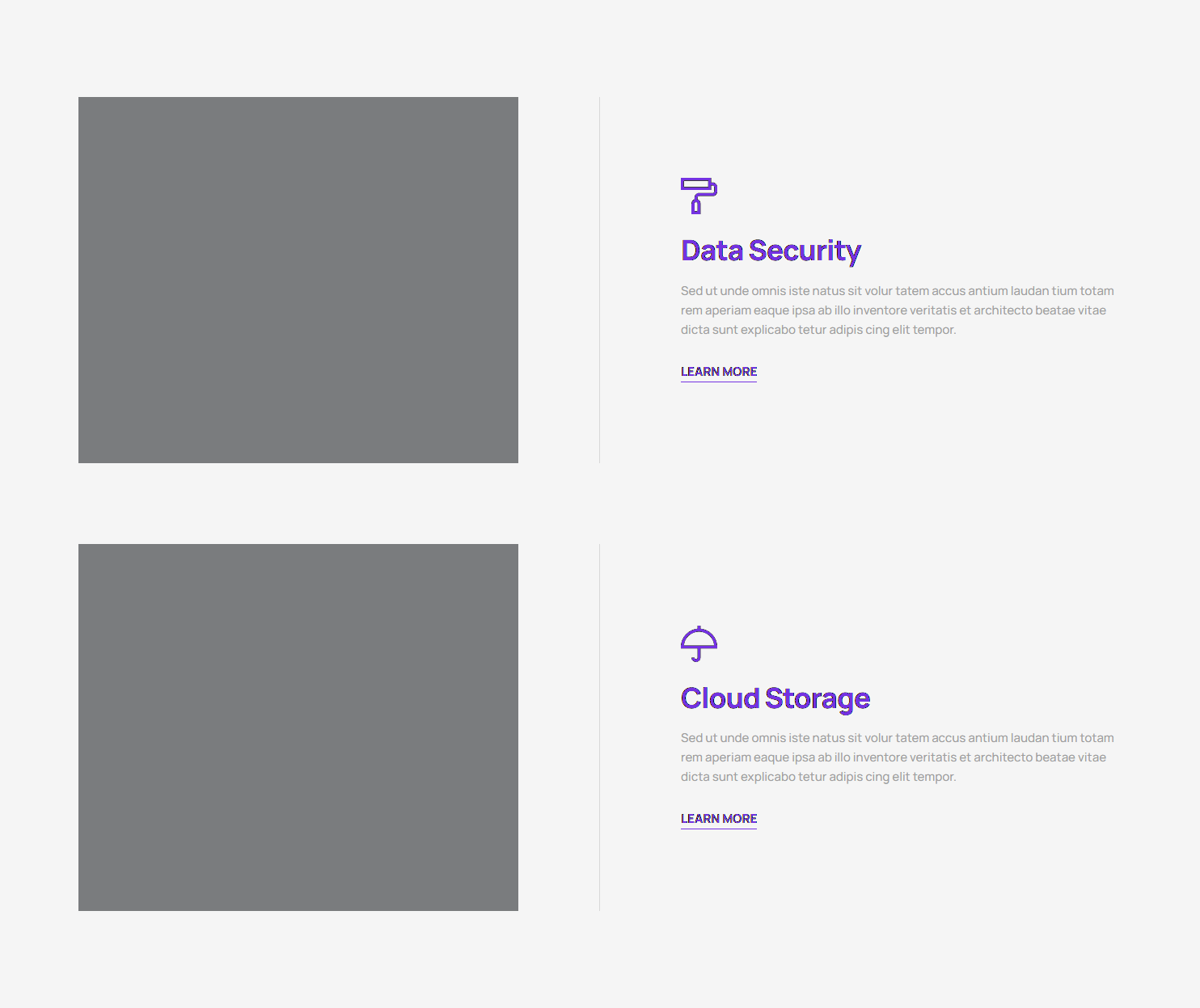 Feature and Benefits c3415
