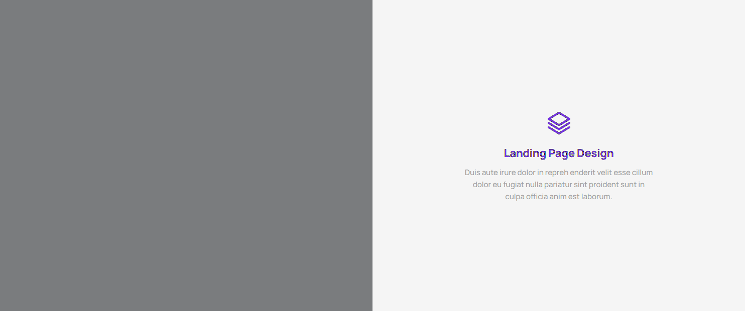 Feature and Benefits c419