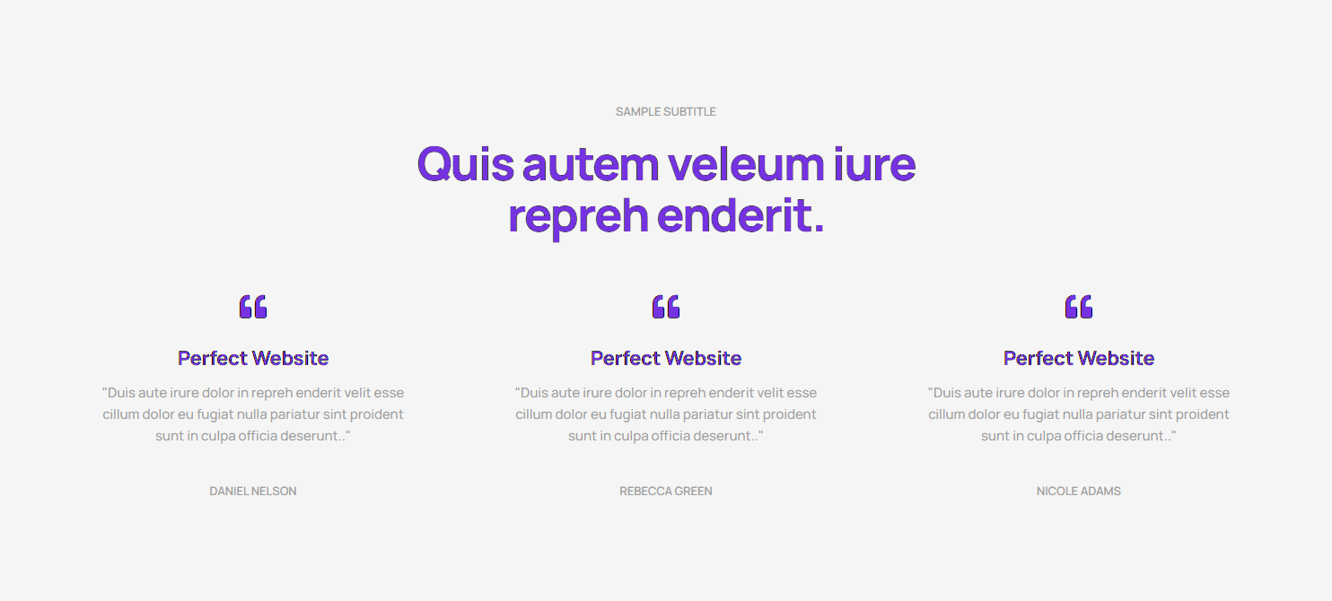 Testimonials c348