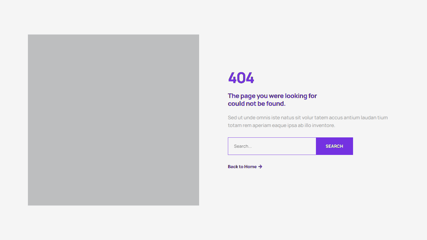 404 Page c2403