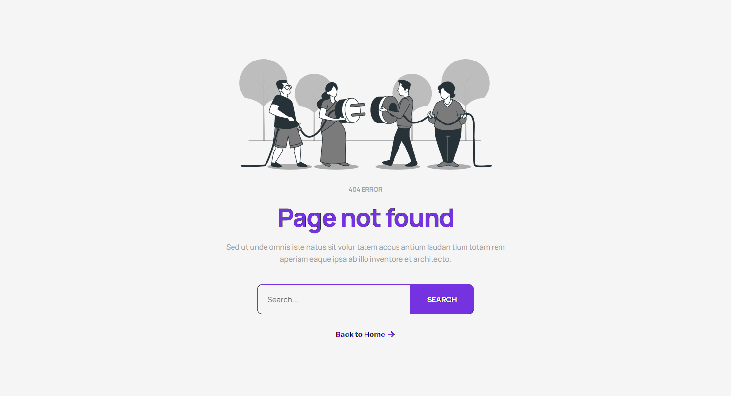 404 Page c2402