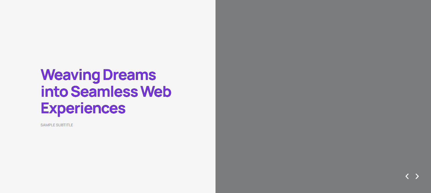 Feature and Benefits c3212