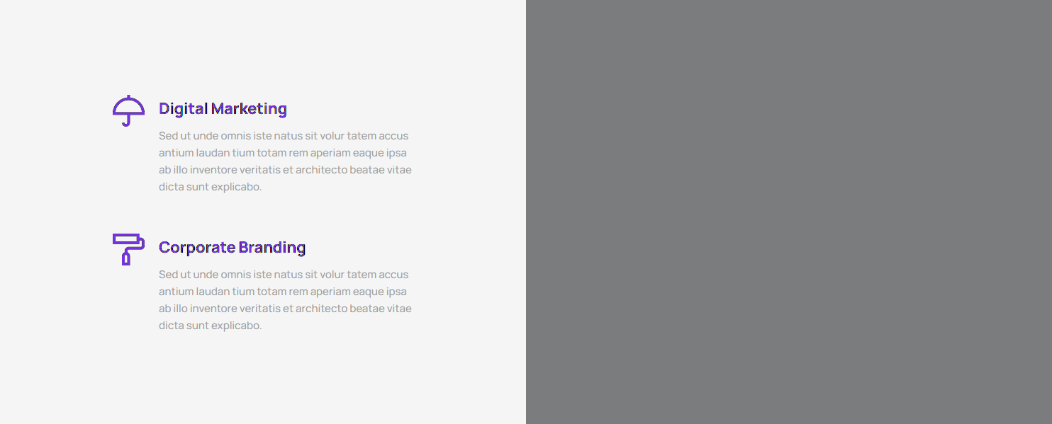 Feature and Benefits c306