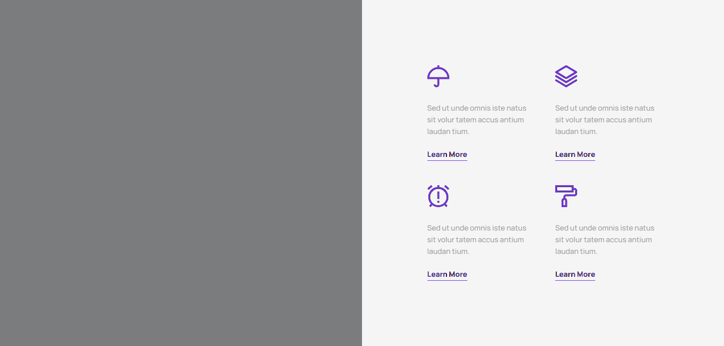 Feature and Benefits c723