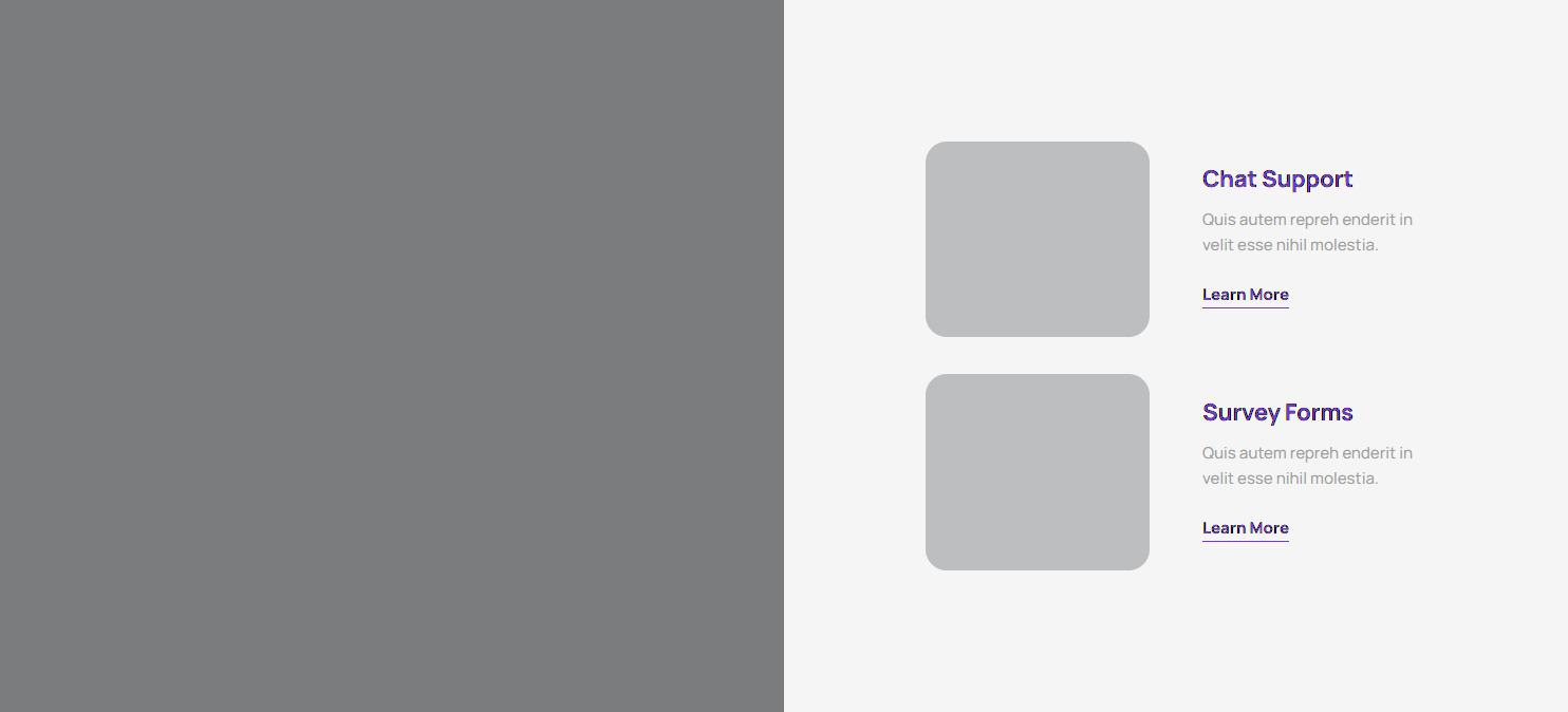 Feature and Benefits c1332