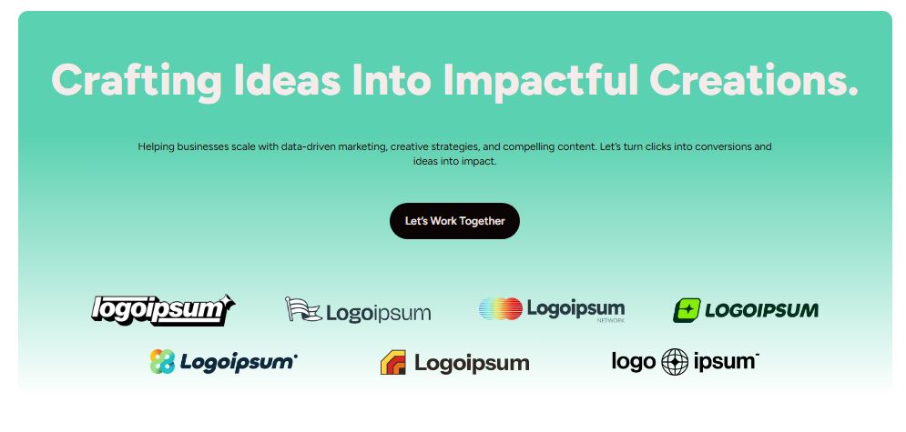 Crafting Ideas into Impactful Creations-a0019