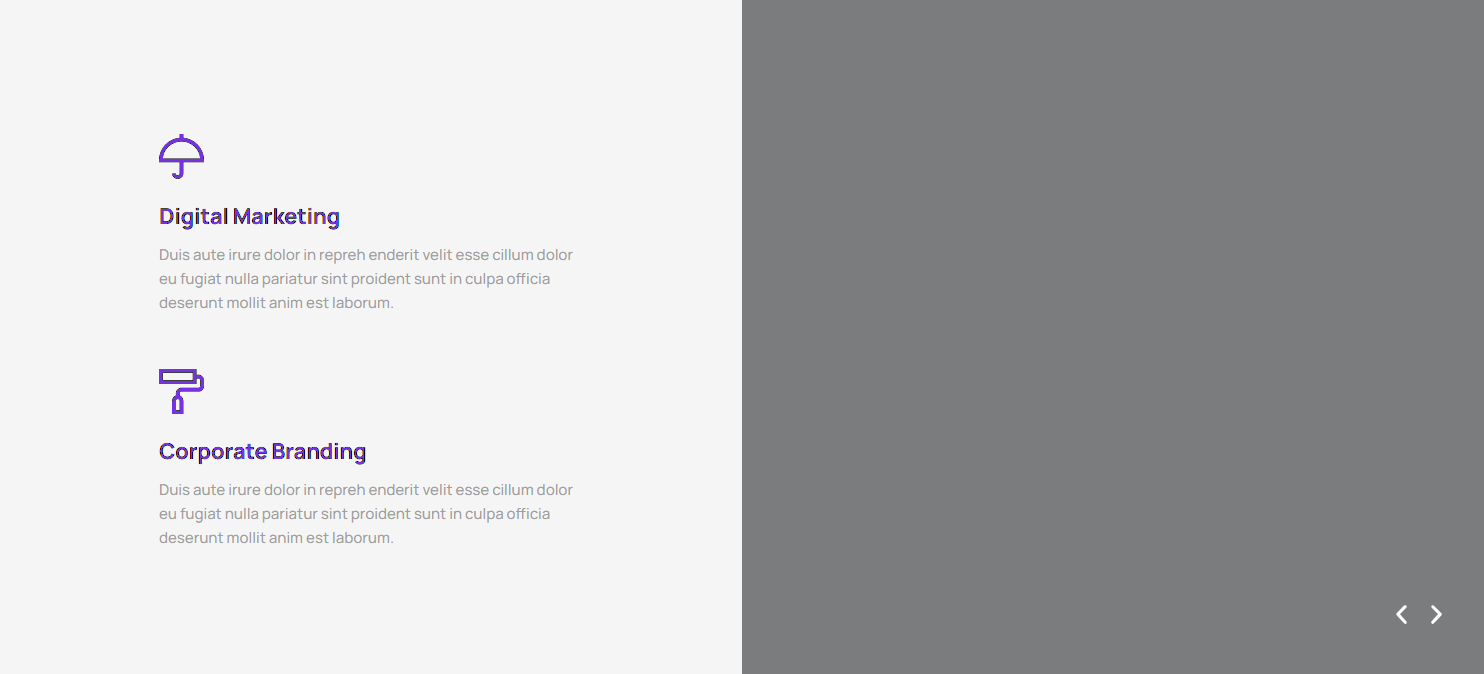 Feature and Benefits c3164