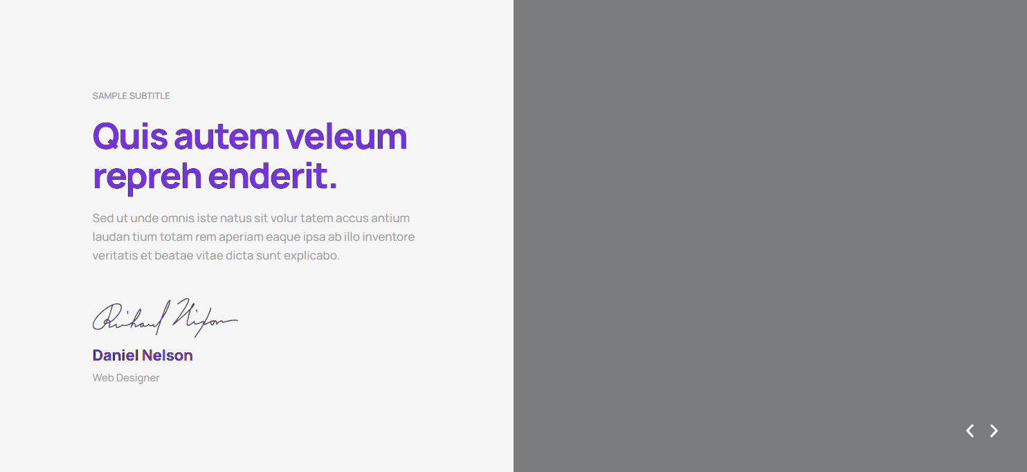 Feature and Benefits c3179