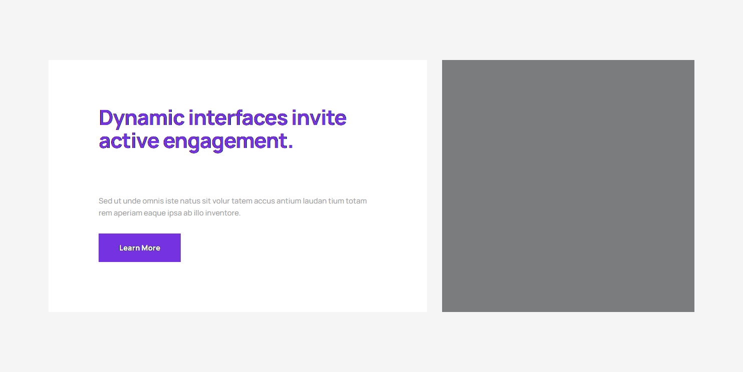 Call To Action c3325