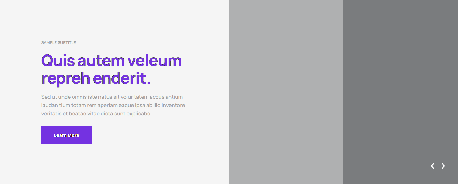 Feature and Benefits c3208