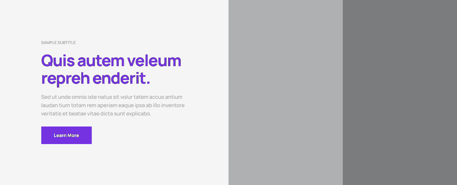 Feature and Benefits c1518