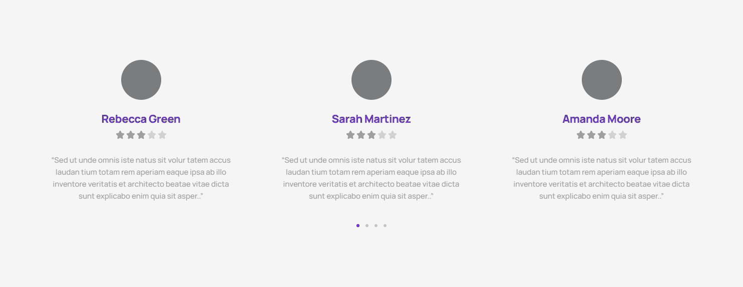 Testimonials c3029