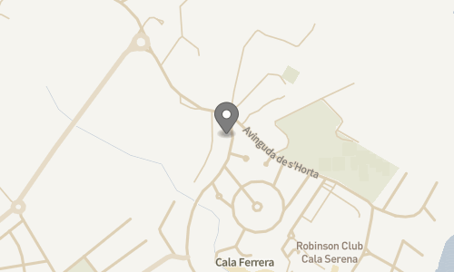 Lokation for Monsuau Cala D'Or Boutique Hotel - Adults Only