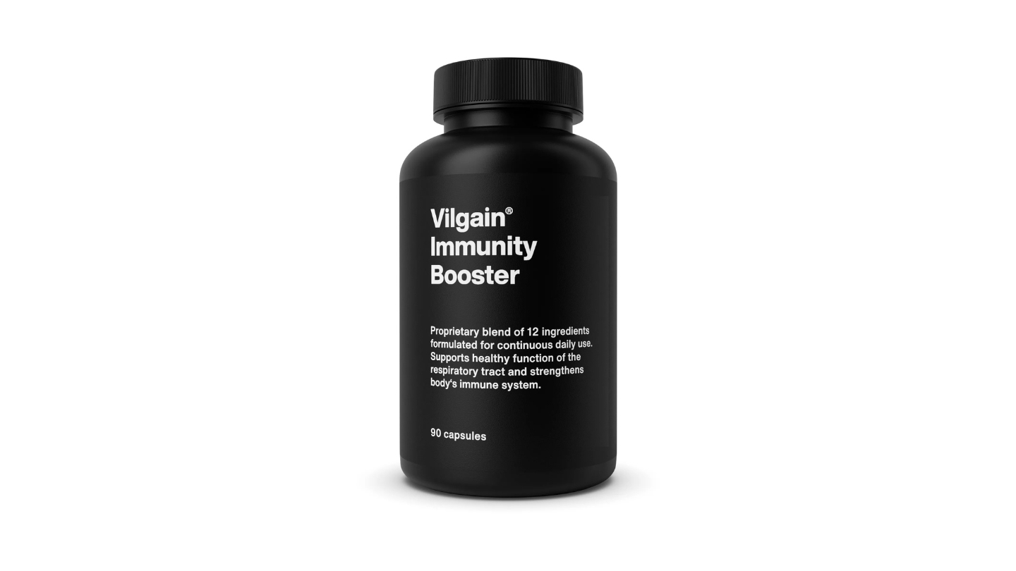 Immunity Booster 90ks