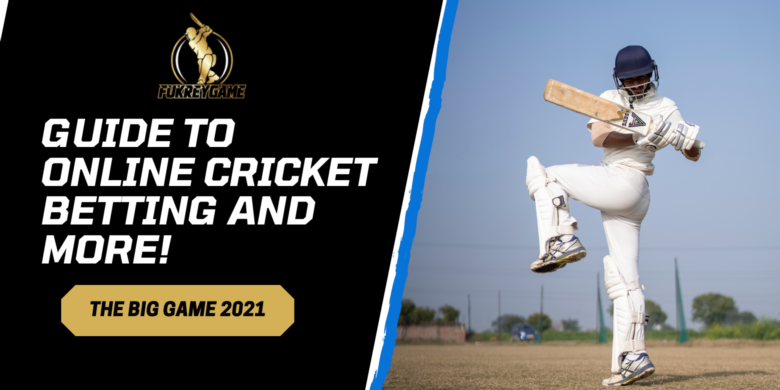 How to Get a Cricket ID in 2025: Your Guide to Online Cricket Betting and More!