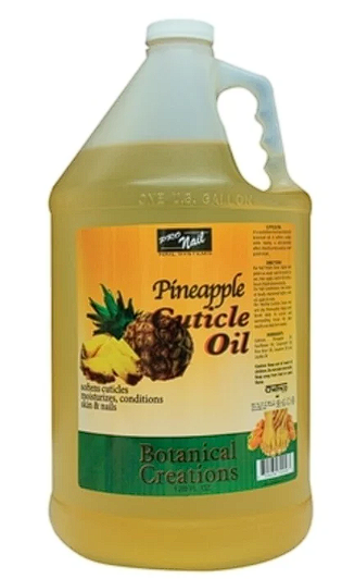 ProNail Pineapple Cuticle Oil